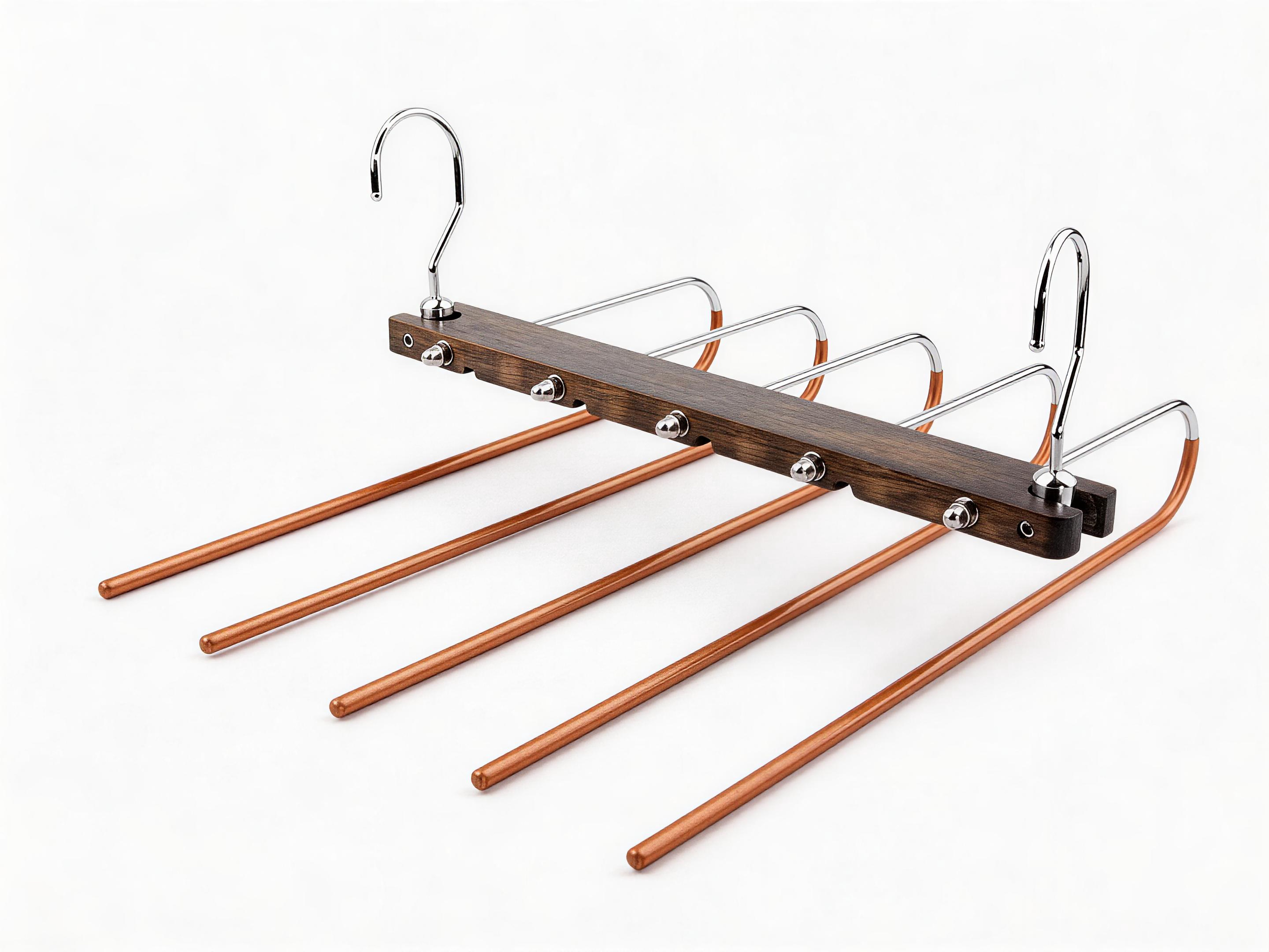 Space Saving Hangers